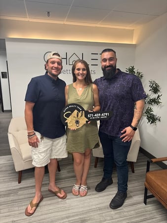 Images Alpha Realty Team