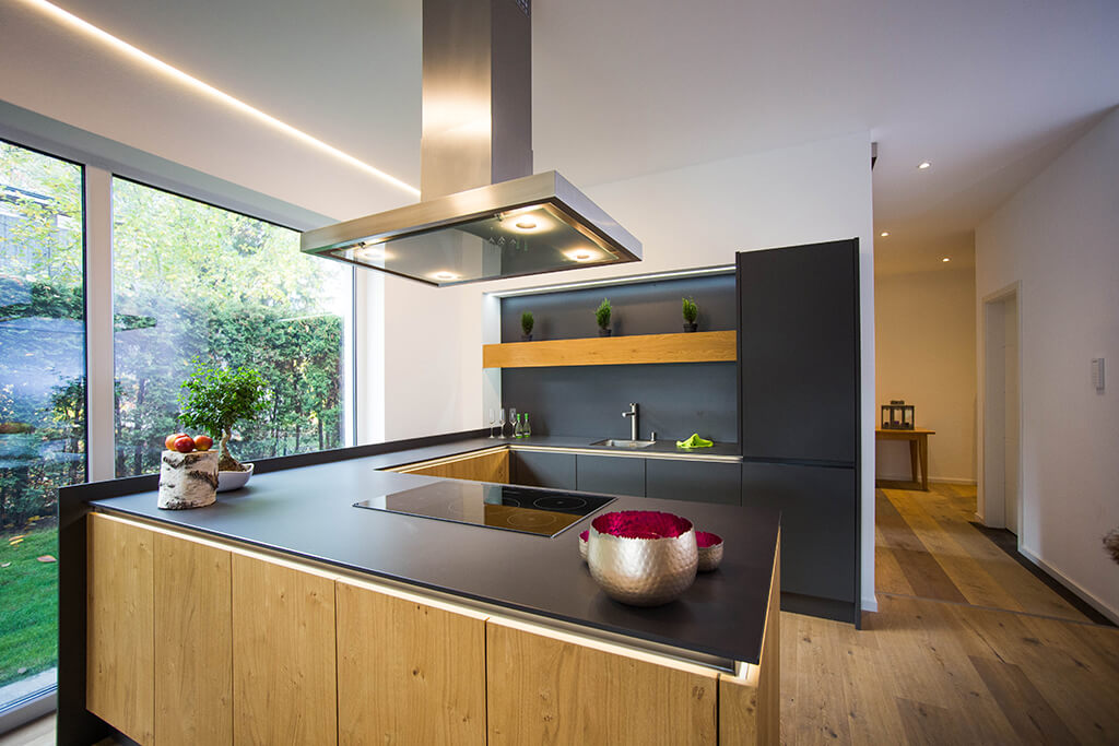 WERKraumKÜCHE, Daimlerstraße 21a in Erlangen