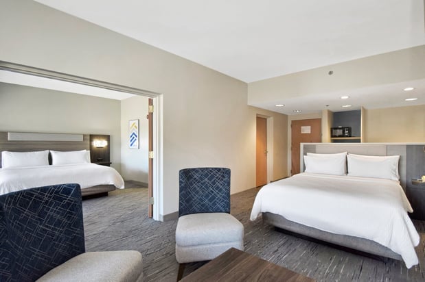 Images Holiday Inn Express Boone by IHG