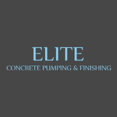 Elite Concrete Pumping & Finishing - Hudson, FL - (813)376-8593 | ShowMeLocal.com