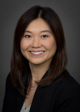 Images Amy Pang-Fu Huang, MD