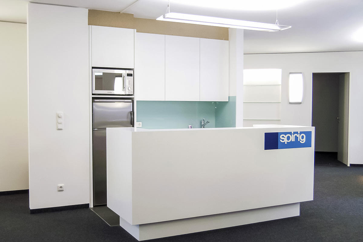 Schwarz Herbert Bau- u. Möbeltischlerei, Amesschlag 16 in Oberneukirchen