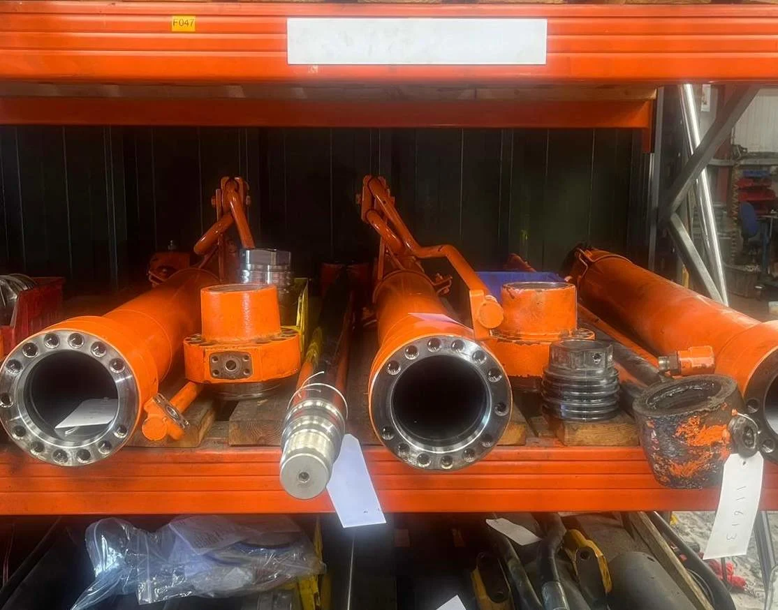 Images RS Hydraulics Ltd