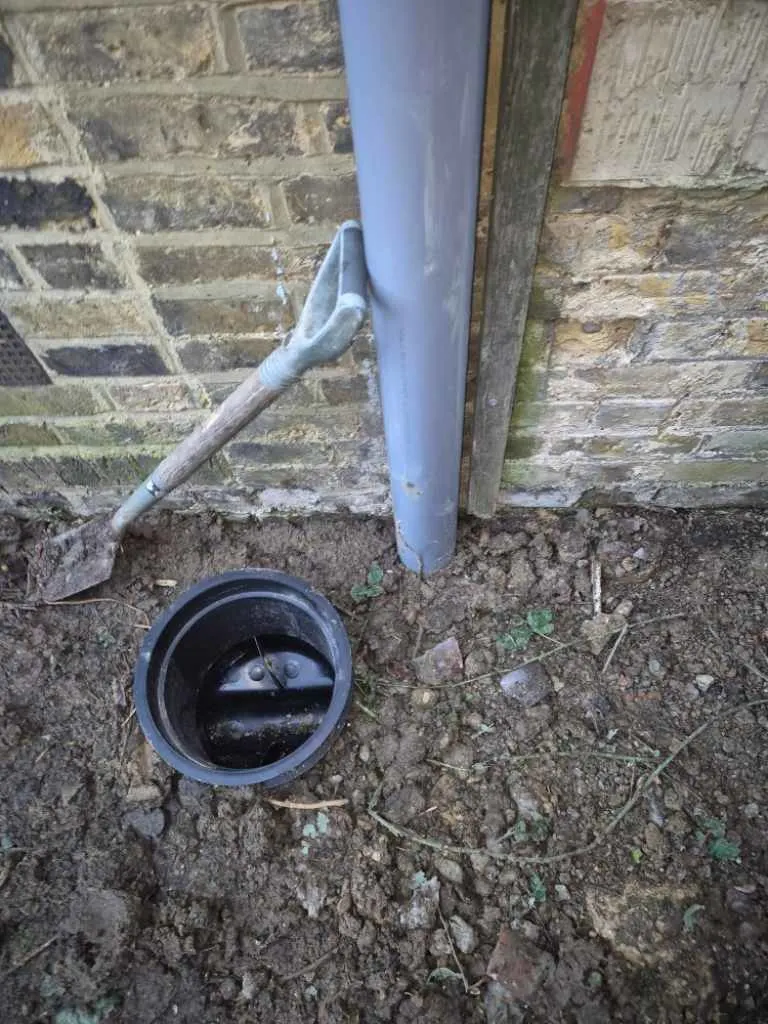 Images DC Drainage