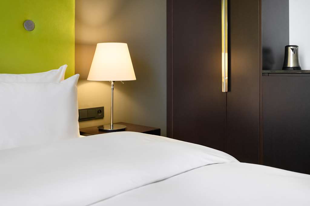 Images Radisson Blu Sobieski Hotel, Warsaw