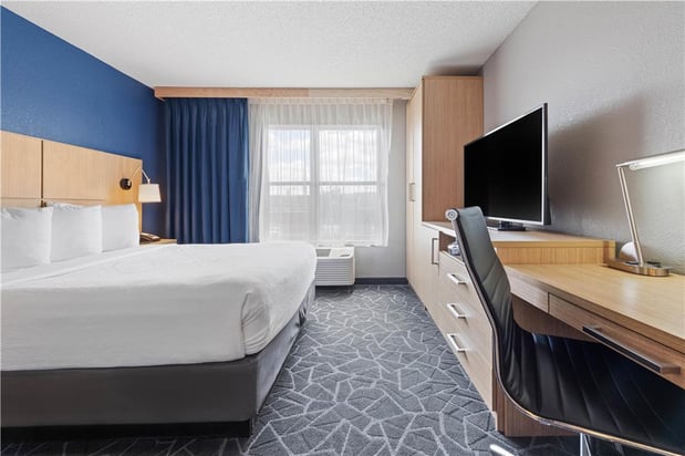 Images Best Western Eau Claire South