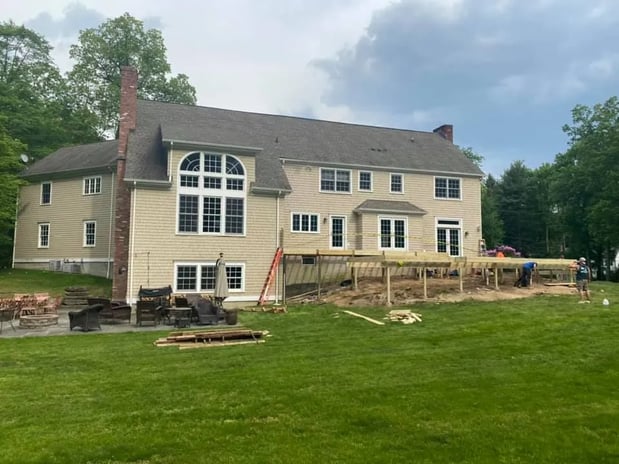 Images Westchester Contractors