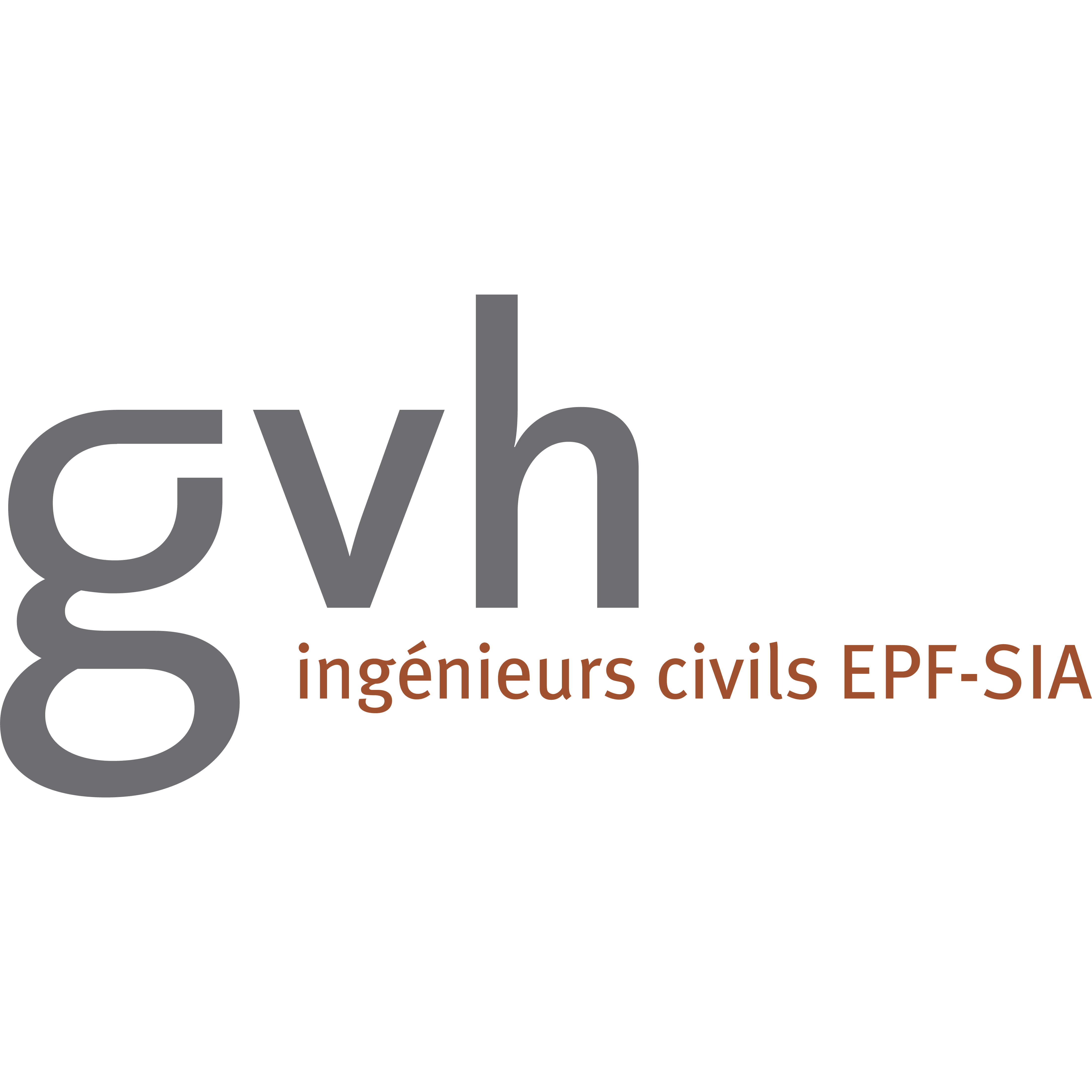 GVH Tramelan SA Logo