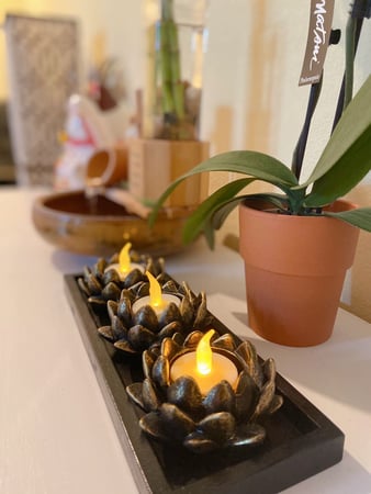 Images Moon Massage and Reflexology