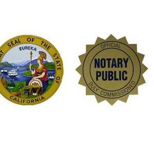 David Fuentes Notary Public Services