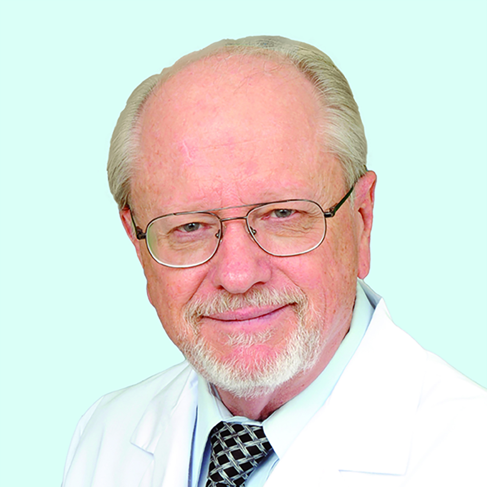 John Perry Thomas, IIi