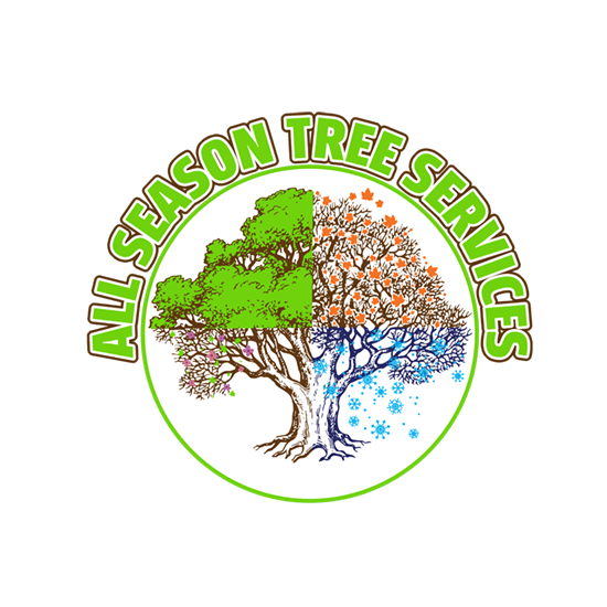 All Season Tree Service Corp Logo