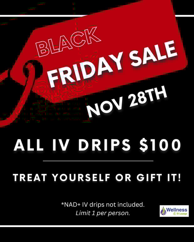 Images Wellness & IV Lounge