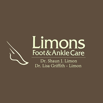 Limons Foot & Ankle Care Logo