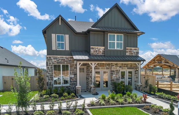 Images Montgomery Bend by Pulte