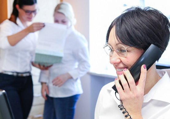 Zahnwerk Frauenau, Hauptstr. 33 in Frauenau