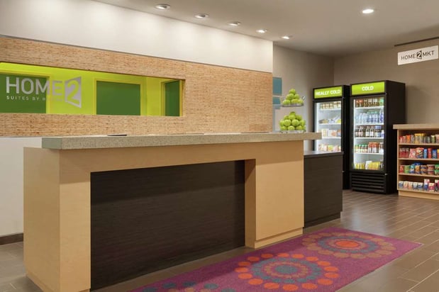 Images Home2 Suites by Hilton Oklahoma City South