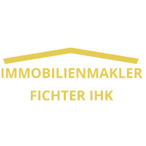 Immobilienmakler Andreas Fichter in Sarstedt - Logo