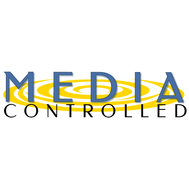 Media Controlled LLC Logo