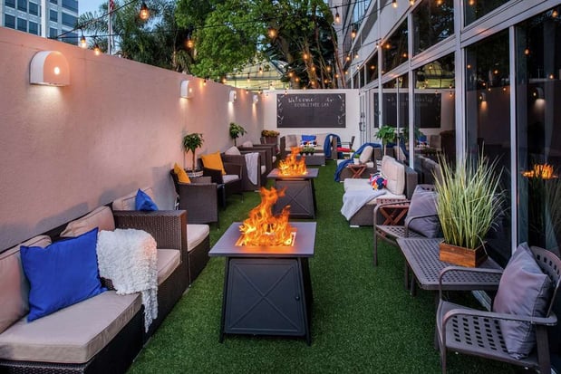 Images DoubleTree by Hilton Hotel LAX - El Segundo