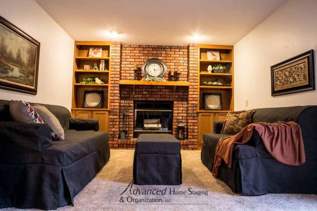 Images Advanced Home Staging, LLC