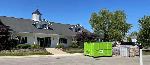 Images Bin There Dump That Dumpster Rentals