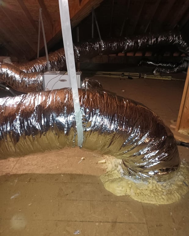 Images Fogg HVAC Inc.