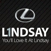 Lindsay Lexus of Alexandria