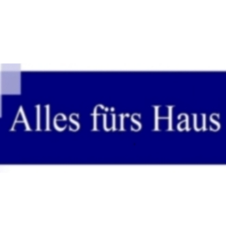 Alles fürs Haus - Stein- & Fliesenpflege in Neuhofen in der Pfalz - Logo