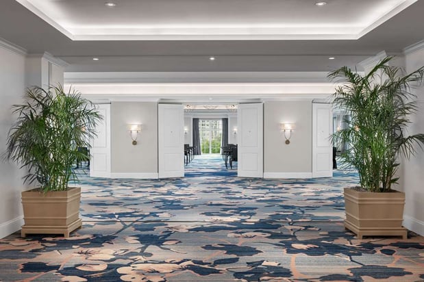 Images Embassy Suites by Hilton Charleston Harbor Mt. Pleasant