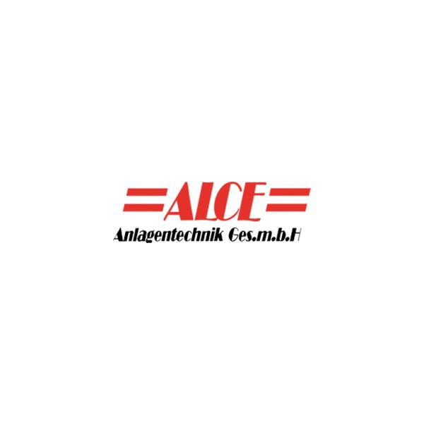Alce Anlagentechnik GesmbH Logo