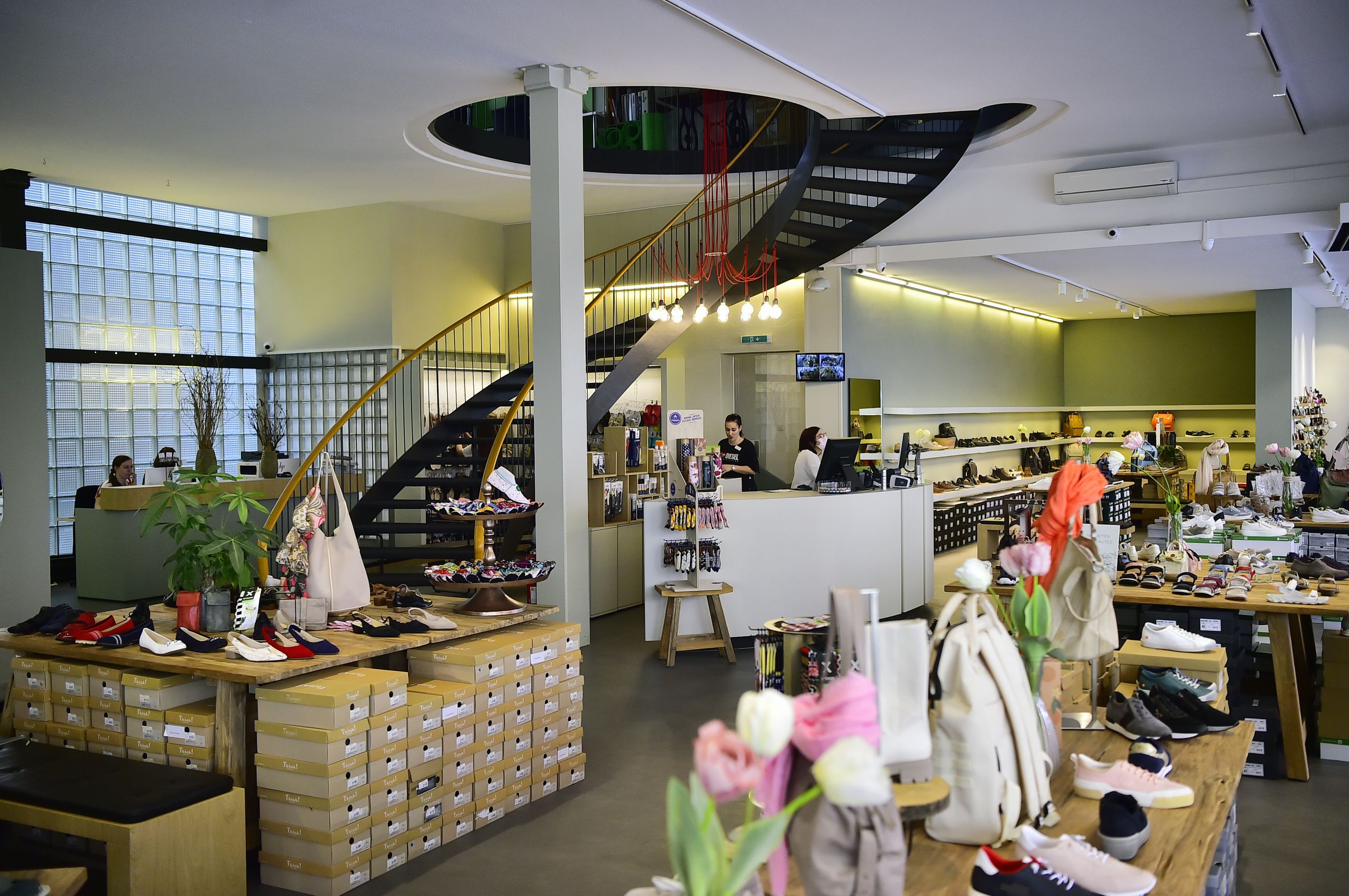 Bilder Fussundschuh SA