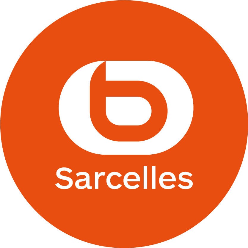 Boulanger Sarcelles Logo