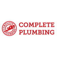 Complete Plumbing Inc-Omaha Plumber Logo