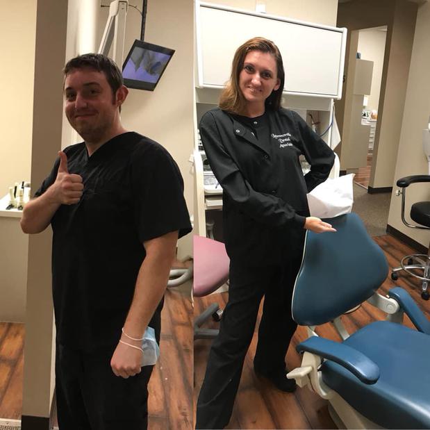 Images Lawrenceville Dental Associates