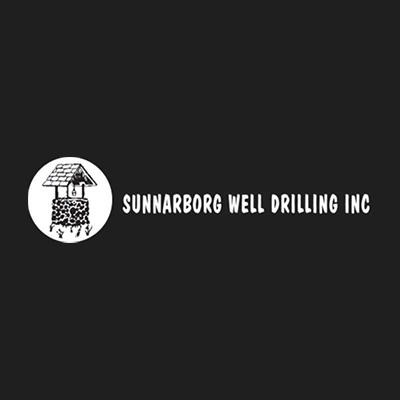 Sunnarborg Well Drilling Inc Logo