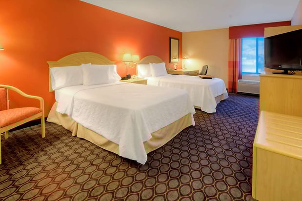 Images Hampton Inn Fremont