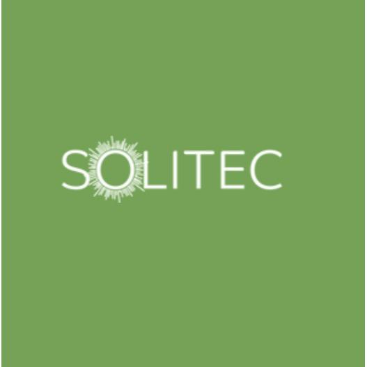 Solitec Zonnepanelen Logo