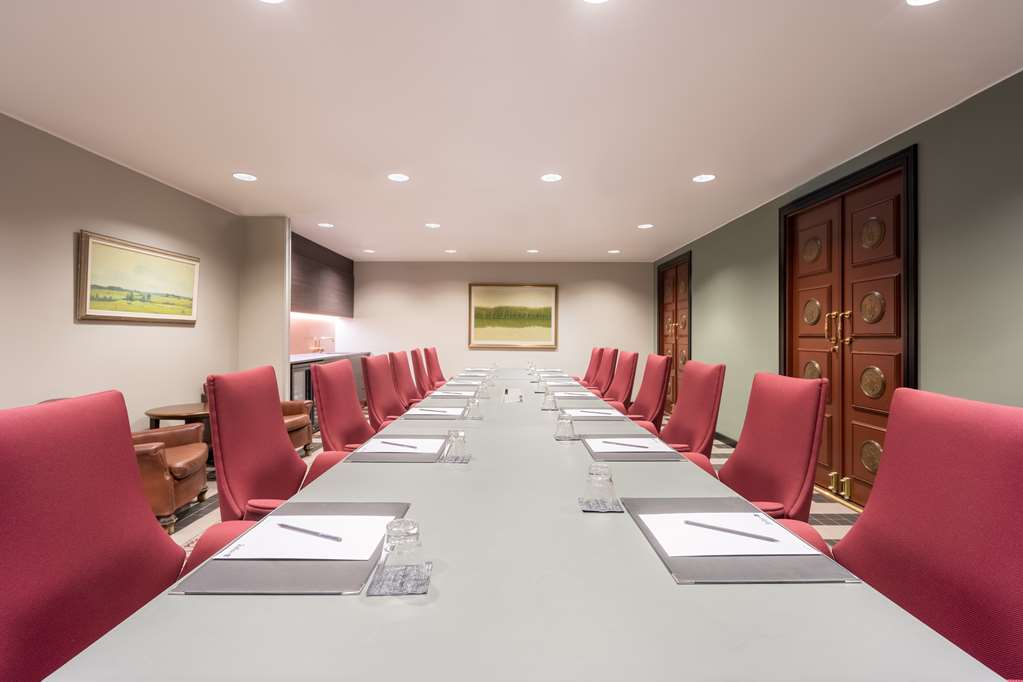 Images Radisson Blu Grand Hotel Tammer, Tampere