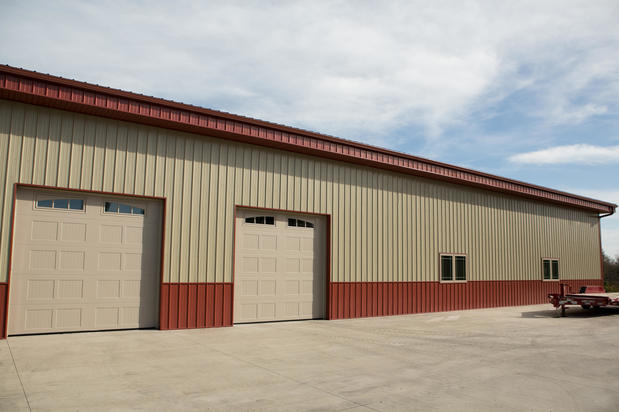 Images American Door Works