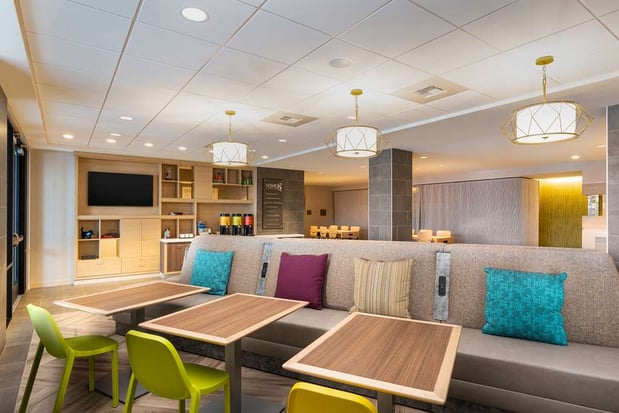 Images Home2 Suites by Hilton Bozeman Midtown