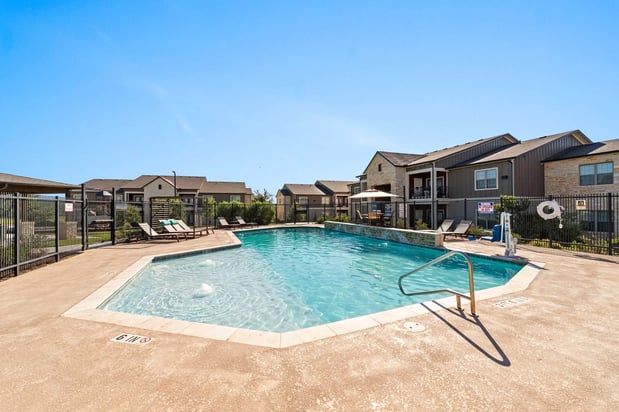 Images Residences at the Landing