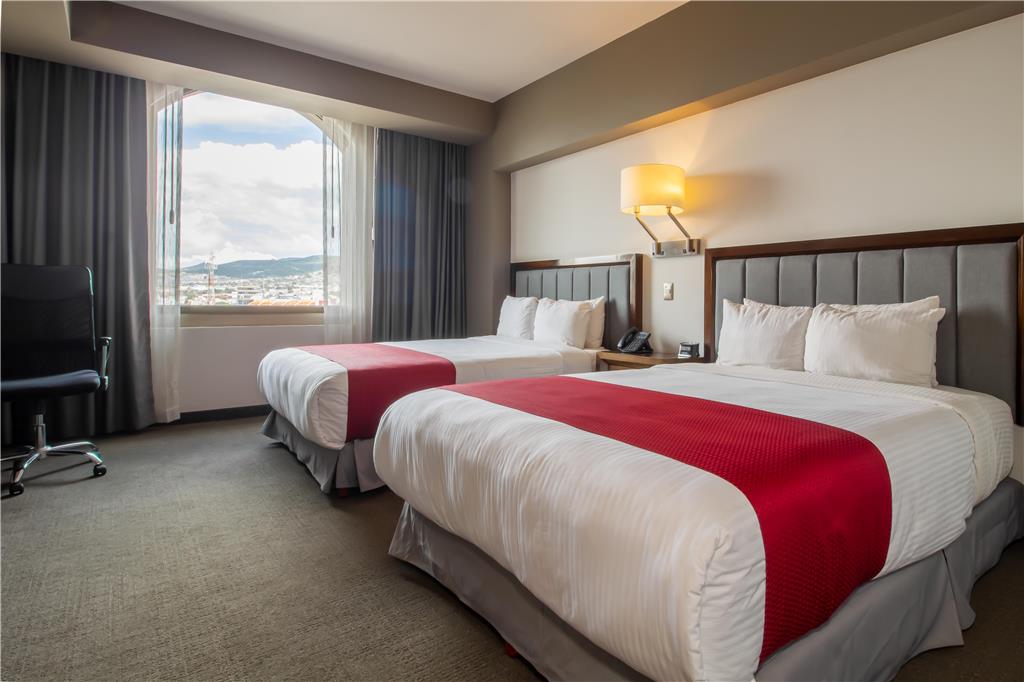 Images Best Western Plus Santa Cecilia Pachuca