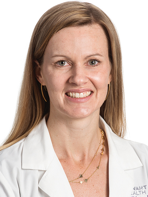 Images Kendra Edge, PA-C