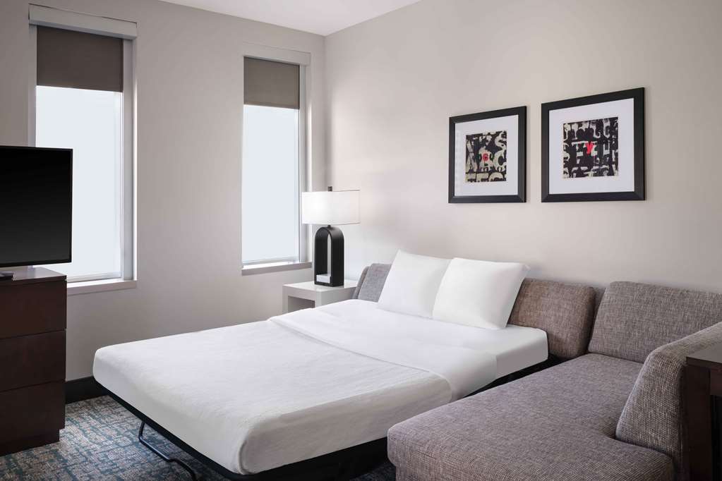 Homewood Suites by Hilton Denver Downtown-Convention Center