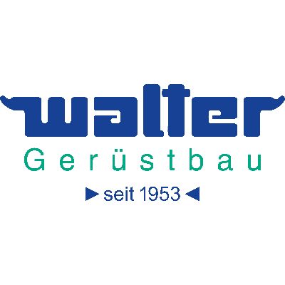 Walter Gerüstbau in Krefeld - Logo