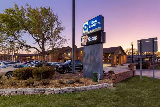Images Best Western Falcon Plaza