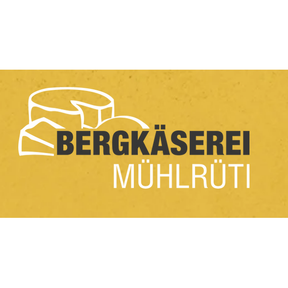 Bergkäserei Mühlrüti Logo