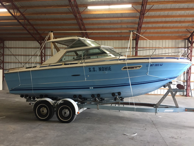 Images Total Boat Vehicle & RV Protection Storage & Shrink Wrap
