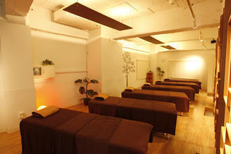 Images 首肩マッサージ専門店 あし肩本舗 池袋西口スペシャリスト店